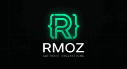 RMOZ Company Logo